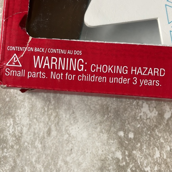 Creatology Christmas wall, decor craft kit,tree skirt craft kit learning toys - Picture 4 of 15